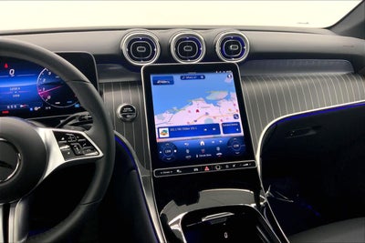 2026 Mercedes-Benz GLC 300 GLC 300