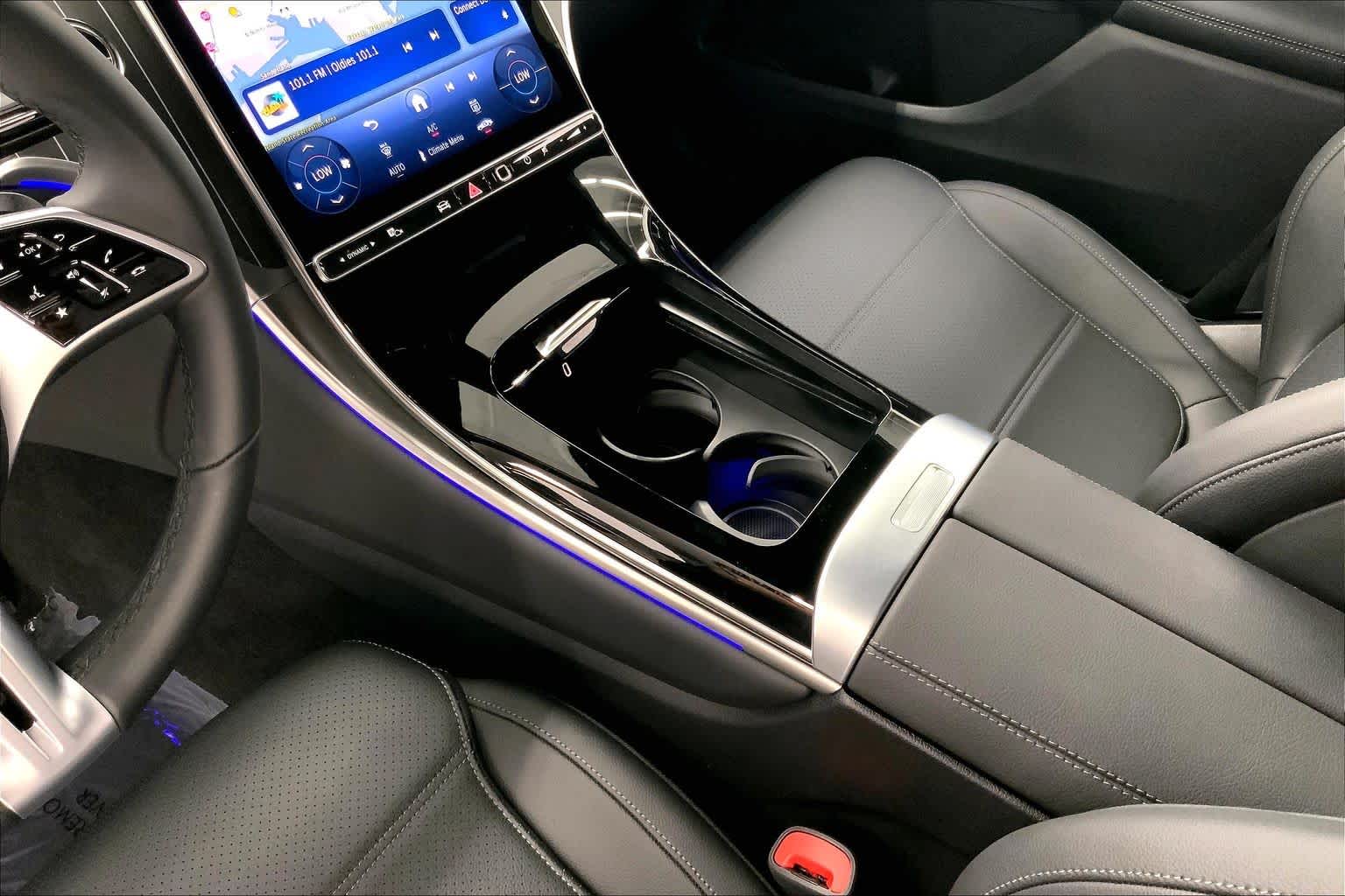 2026 Mercedes-Benz GLC 300 GLC 300