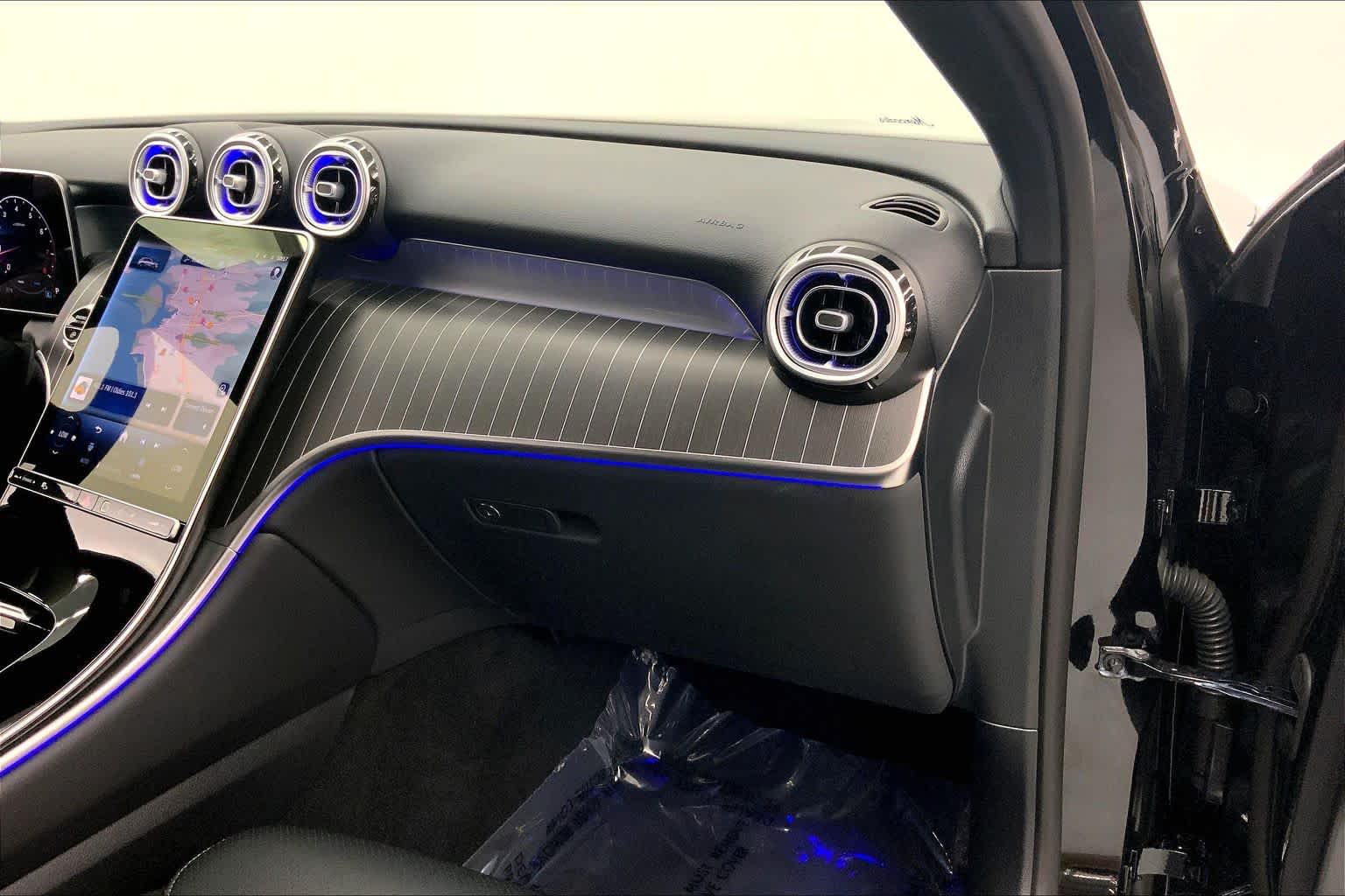 2026 Mercedes-Benz GLC 300 GLC 300