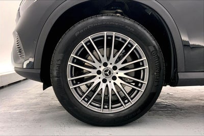 2026 Mercedes-Benz GLC 300 GLC 300