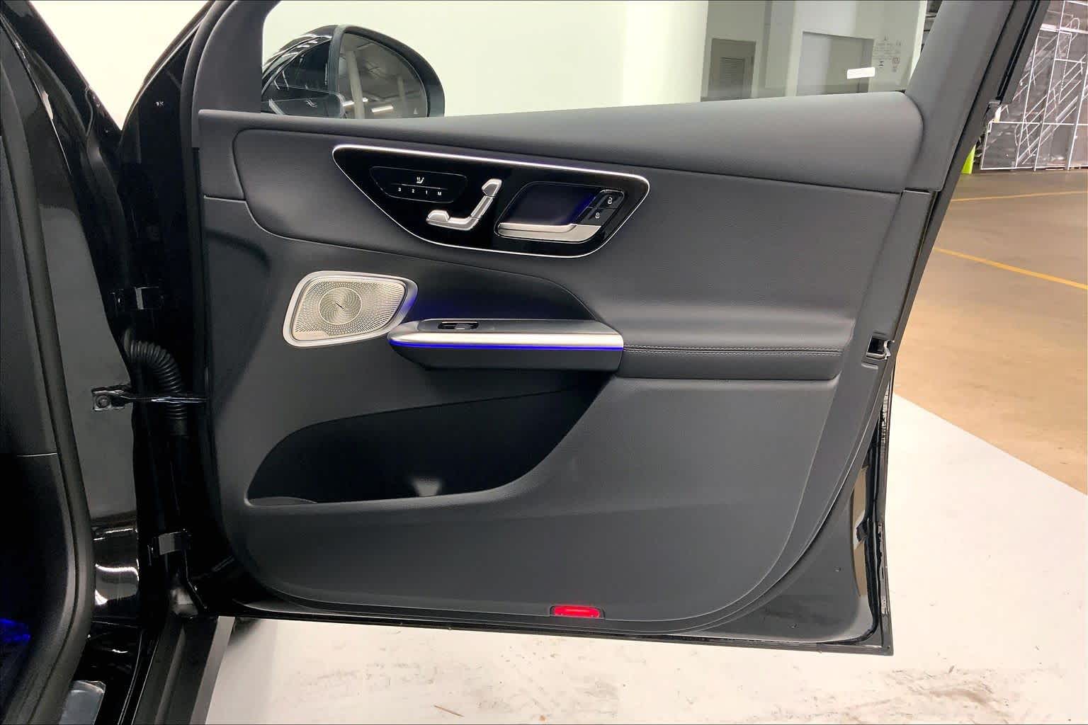 2026 Mercedes-Benz GLC 300 GLC 300