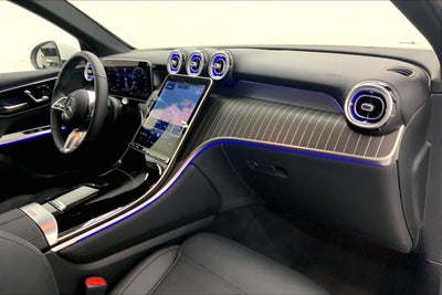 2026 Mercedes-Benz GLC 300 SUV