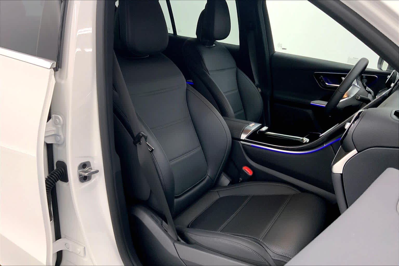 2026 Mercedes-Benz GLC 300 SUV