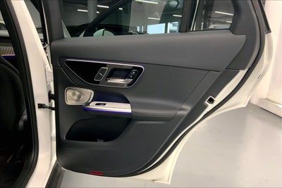 2026 Mercedes-Benz GLC 300 SUV