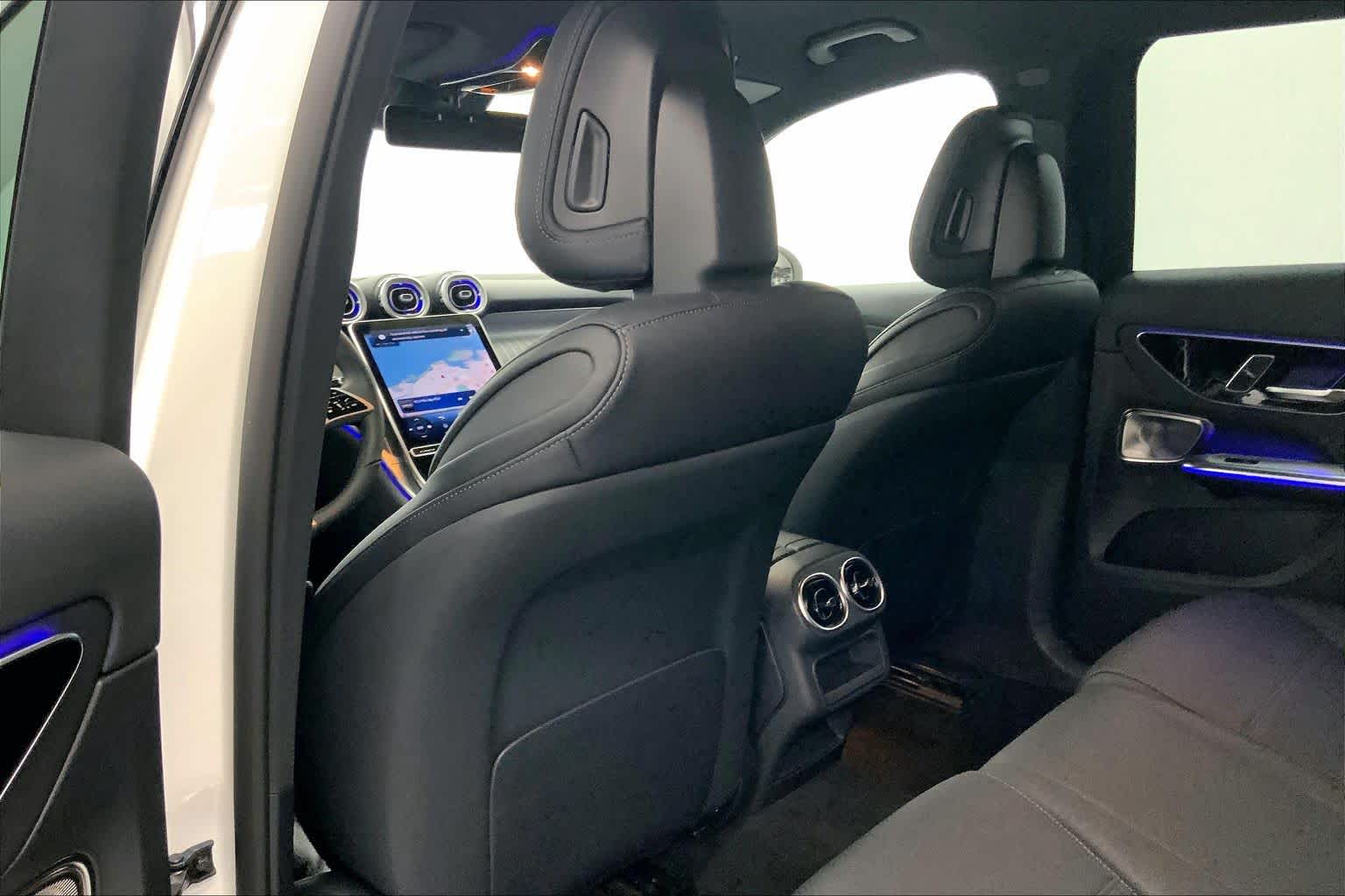 2026 Mercedes-Benz GLC 300 SUV