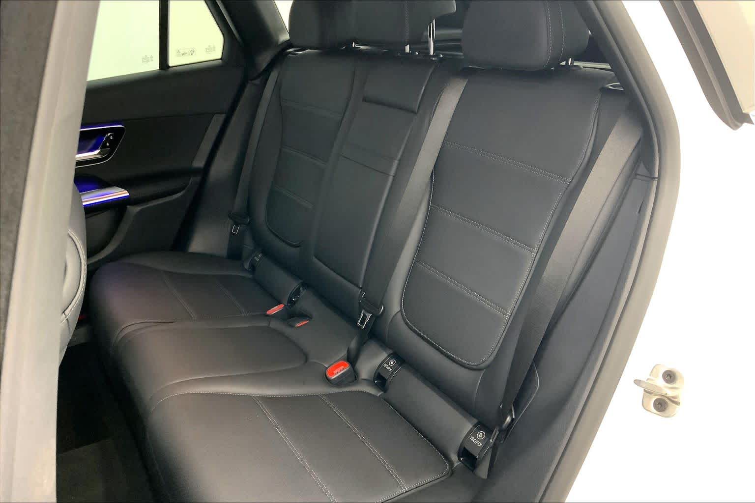2026 Mercedes-Benz GLC 300 SUV