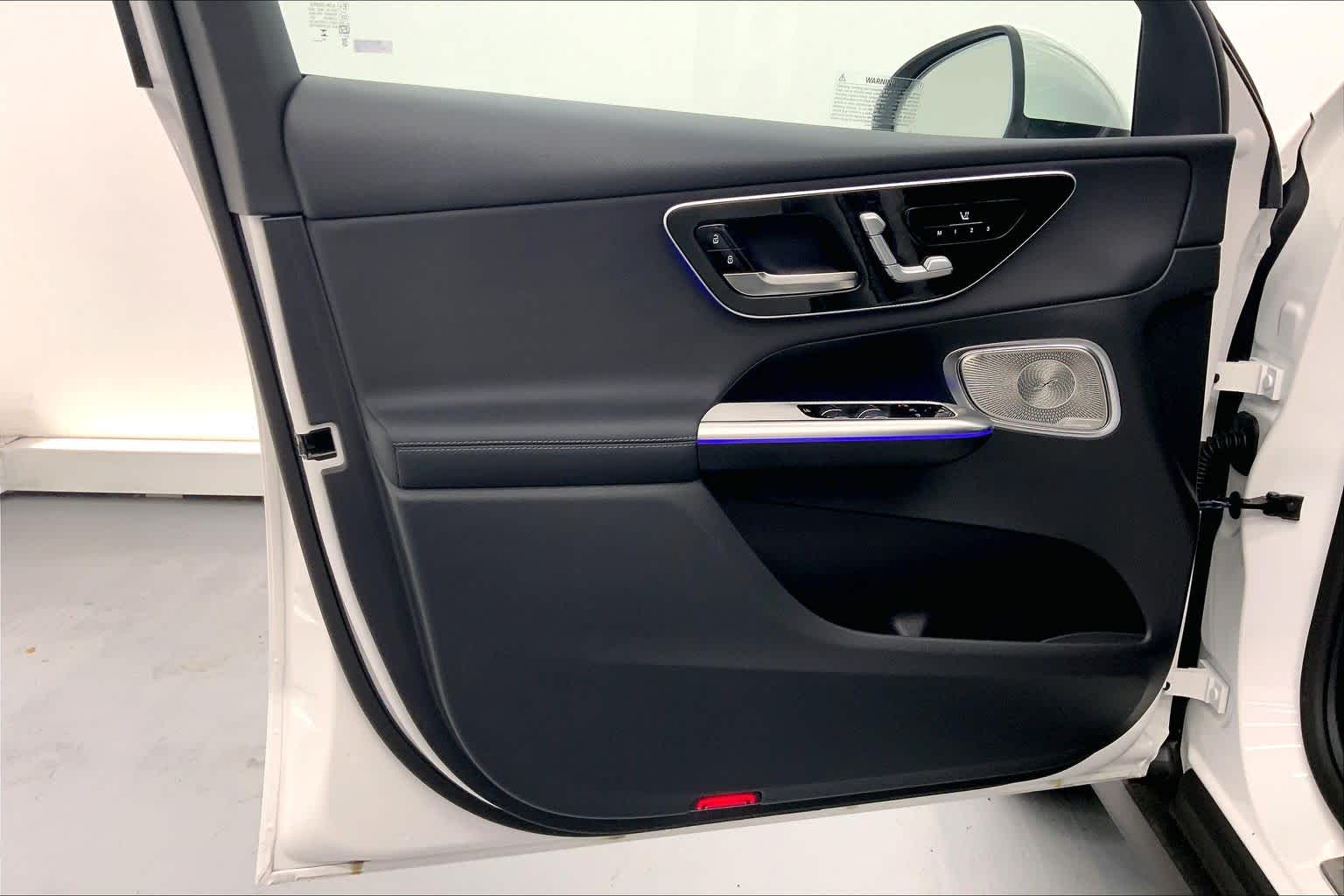 2026 Mercedes-Benz GLC 300 SUV