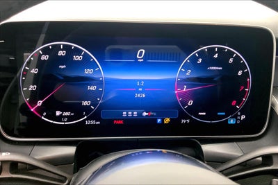 2026 Mercedes-Benz GLC 300 SUV