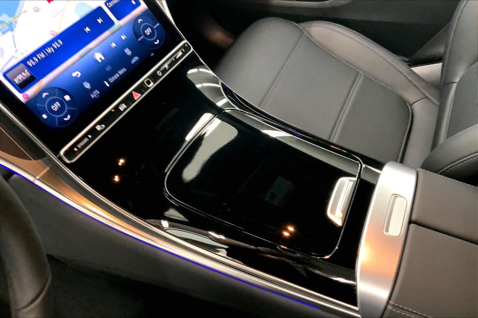 2026 Mercedes-Benz GLC 300 SUV