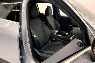 2026 Mercedes-Benz GLC 300 SUV
