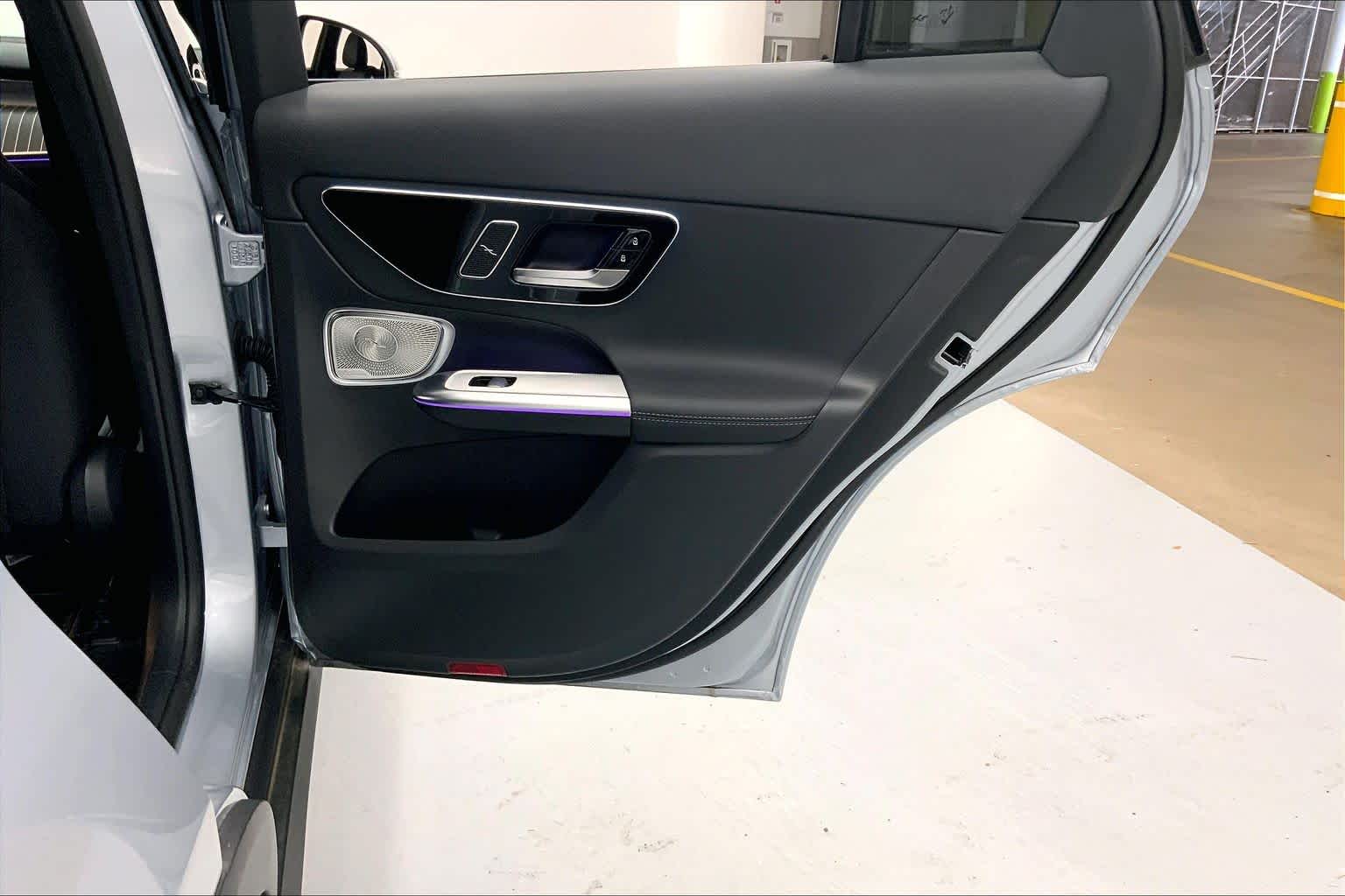 2026 Mercedes-Benz GLC 300 SUV