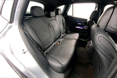 2026 Mercedes-Benz GLC 300 SUV