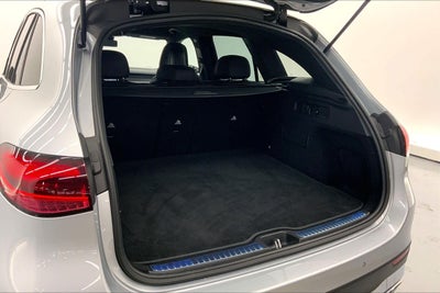 2026 Mercedes-Benz GLC 300 SUV