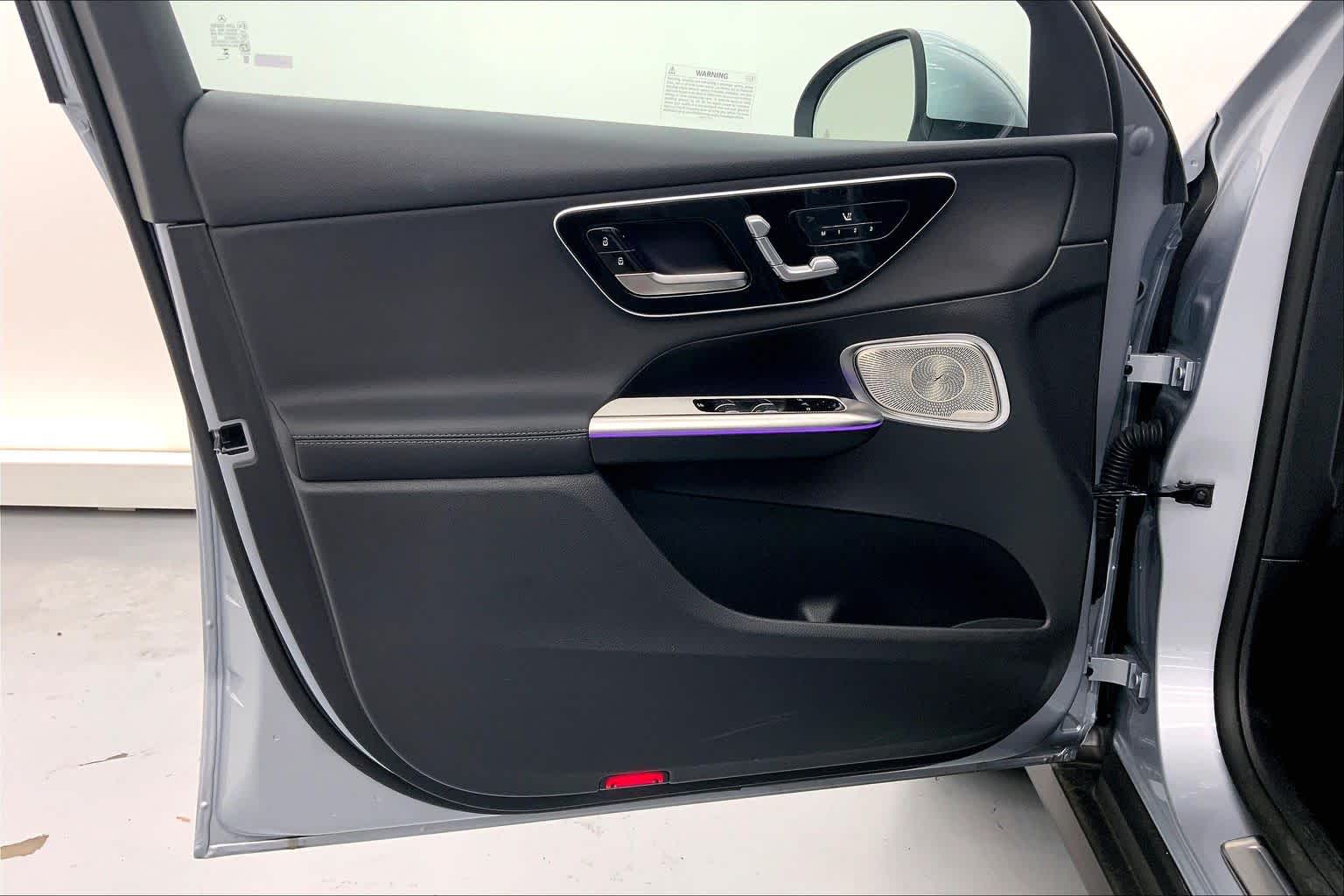 2026 Mercedes-Benz GLC 300 SUV