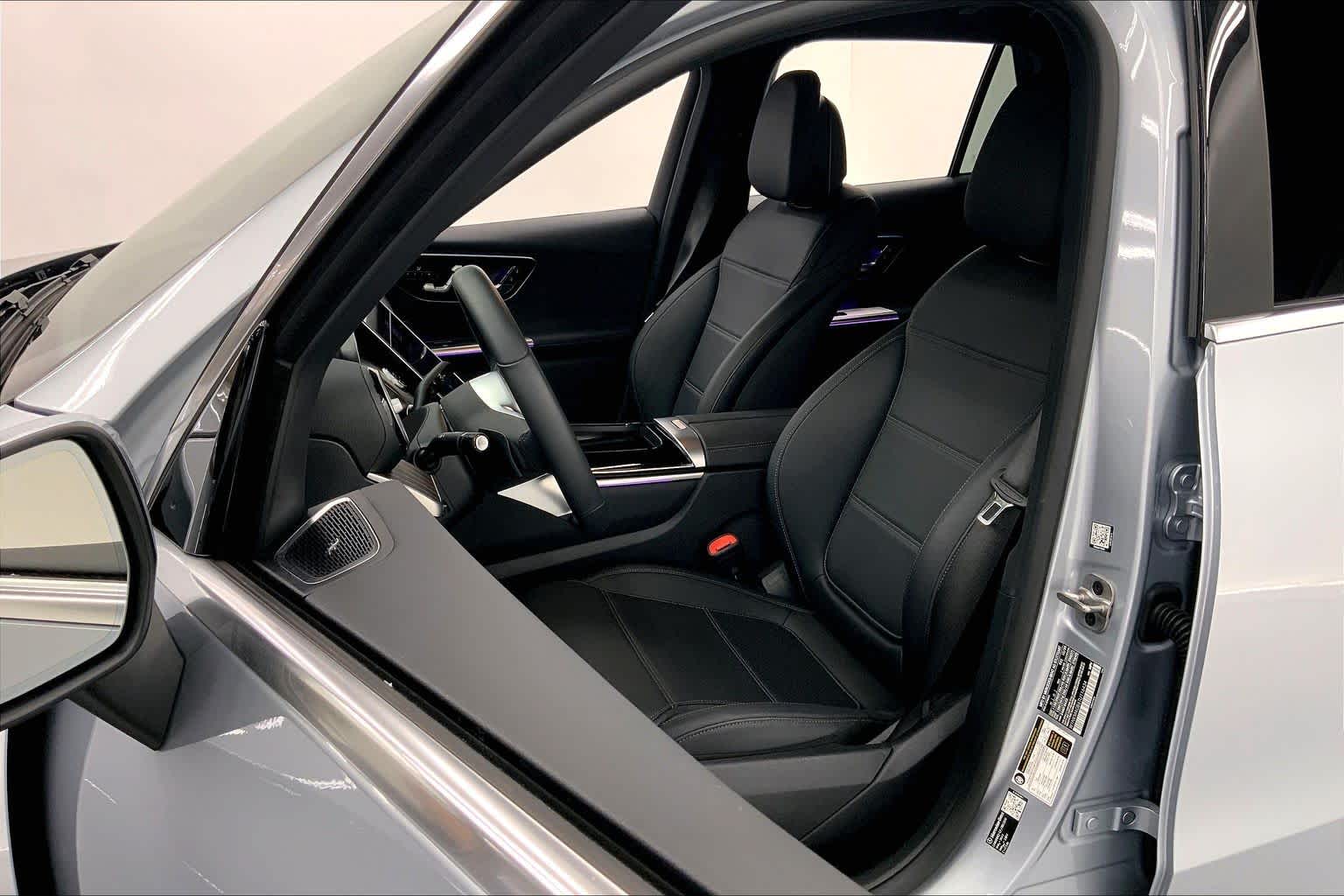 2026 Mercedes-Benz GLC 300 SUV
