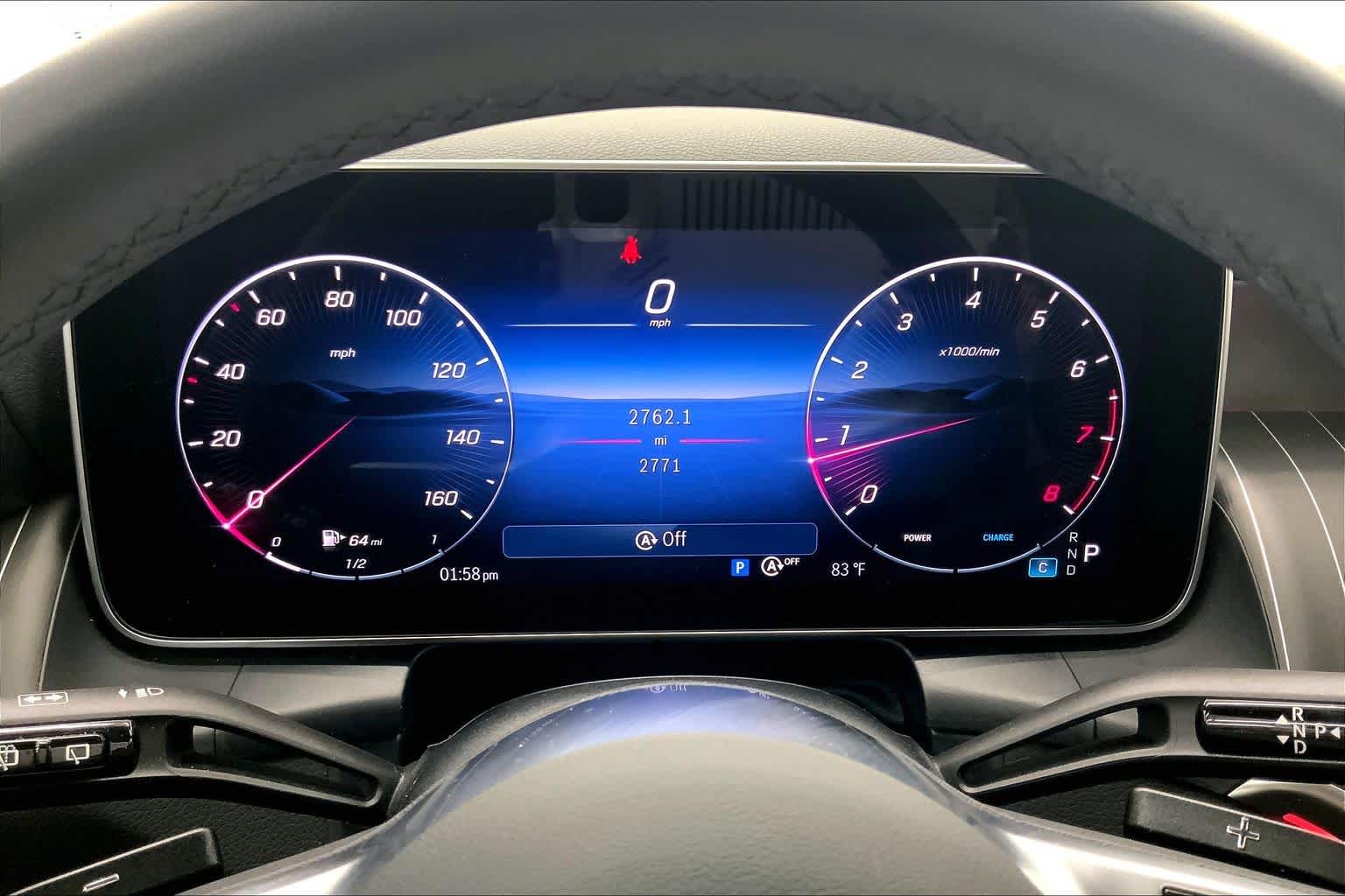 2026 Mercedes-Benz GLC 300 SUV