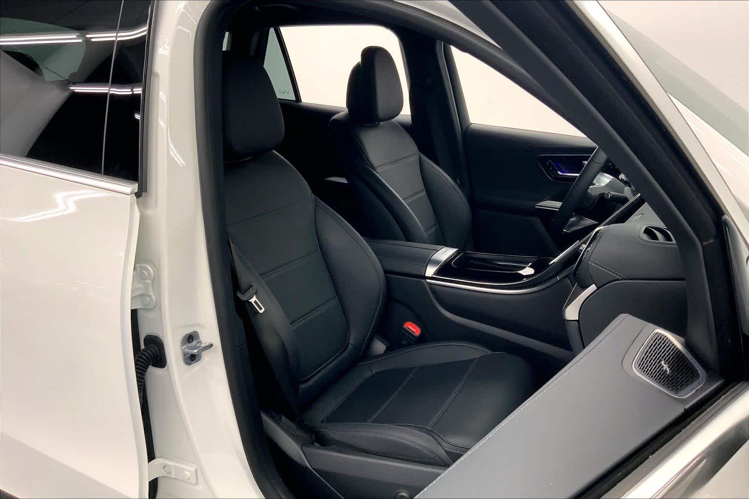 2024 Mercedes-Benz GLC 300 SUV