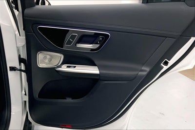 2024 Mercedes-Benz GLC 300 SUV