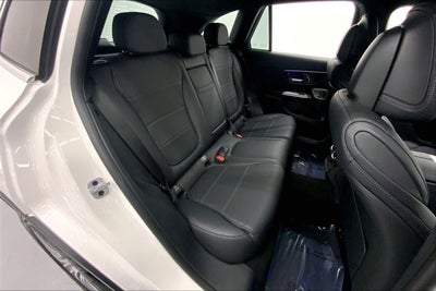 2024 Mercedes-Benz GLC 300 SUV