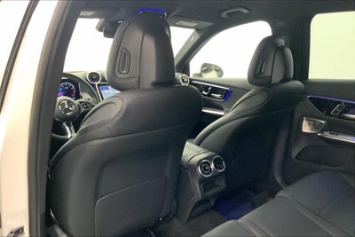 2024 Mercedes-Benz GLC 300 SUV