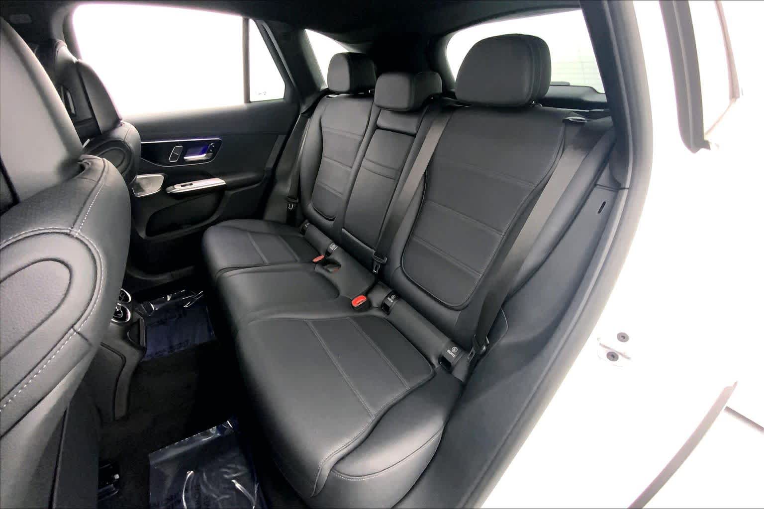2024 Mercedes-Benz GLC 300 SUV