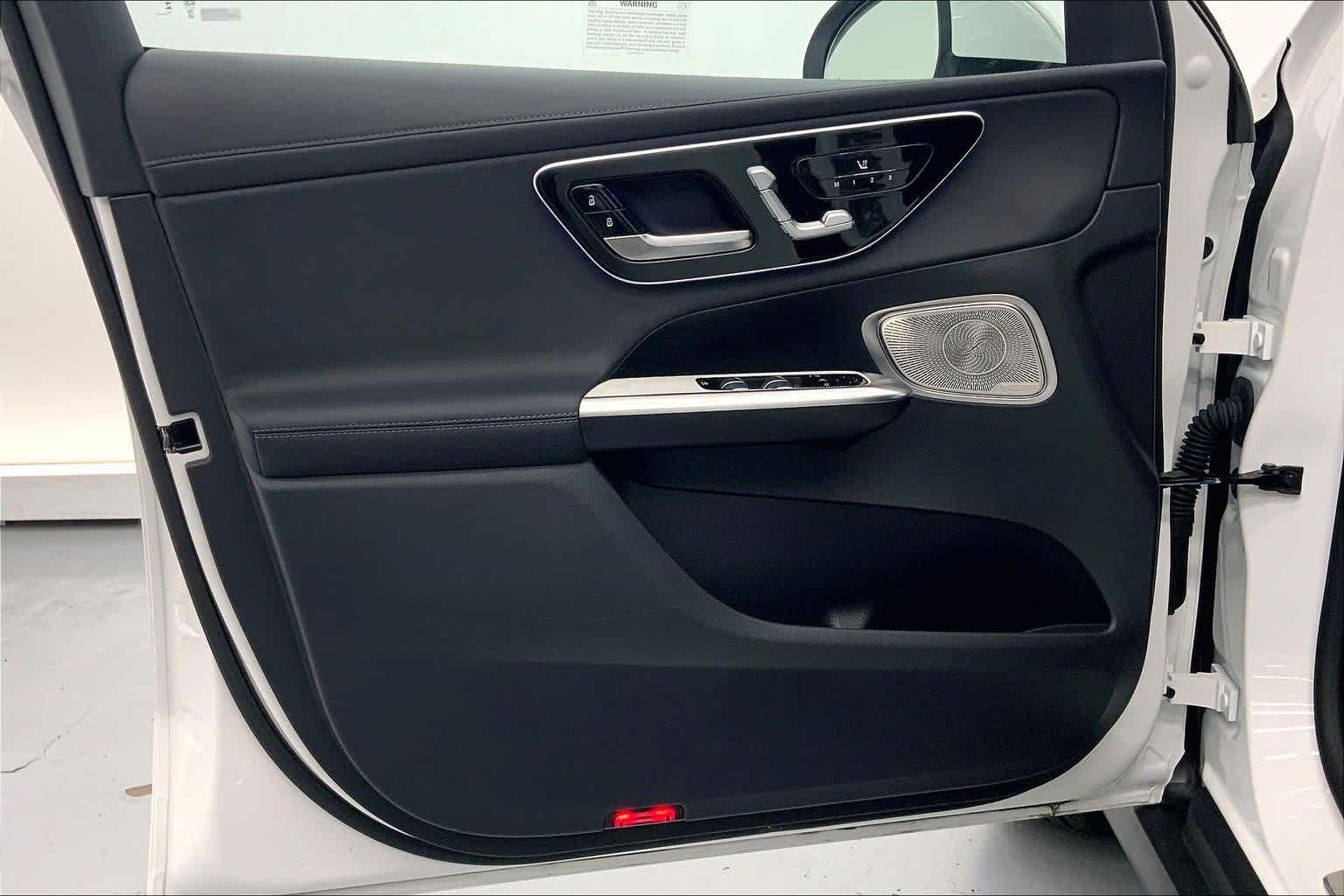 2024 Mercedes-Benz GLC 300 SUV