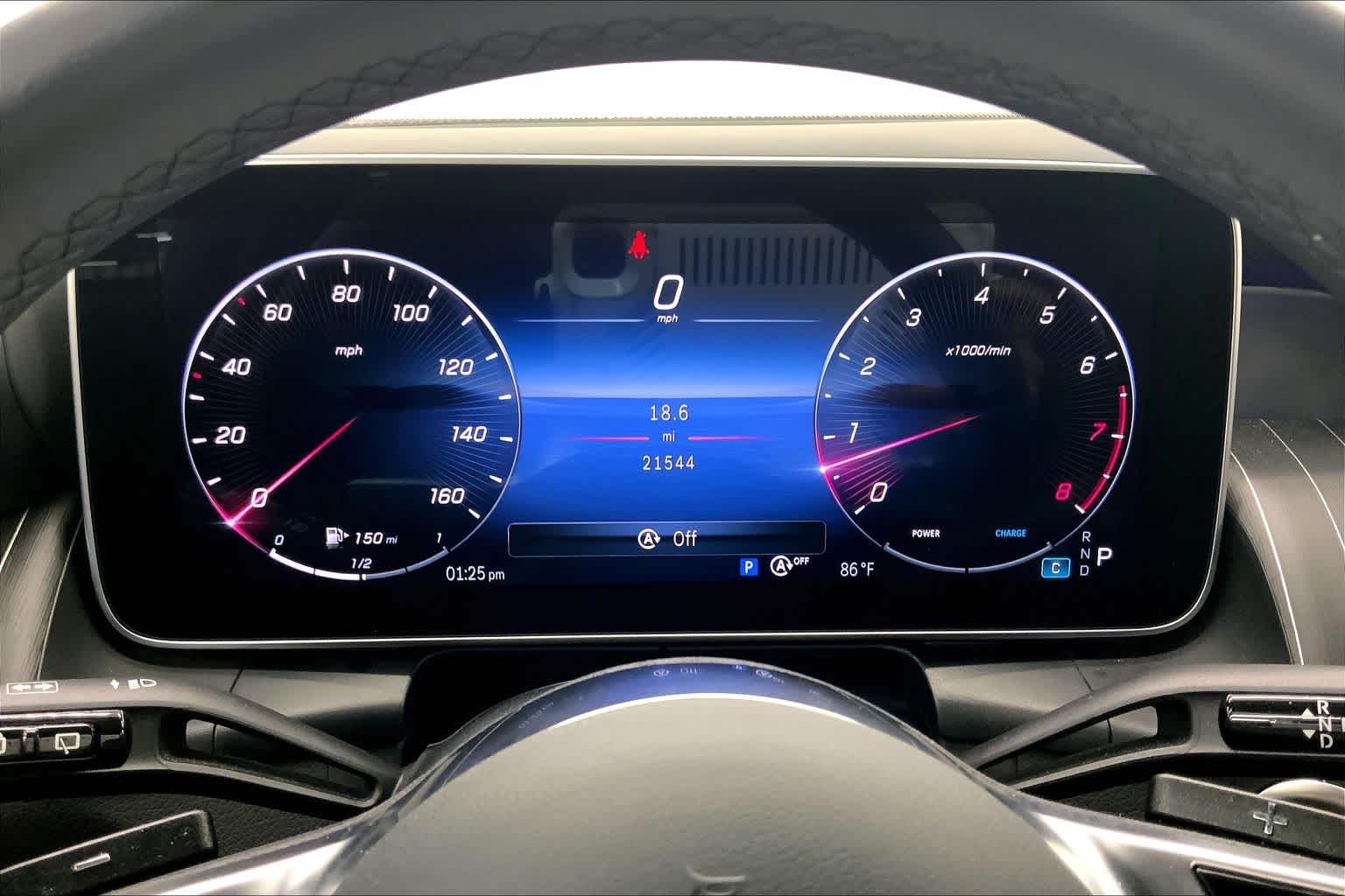 2024 Mercedes-Benz GLC 300 SUV