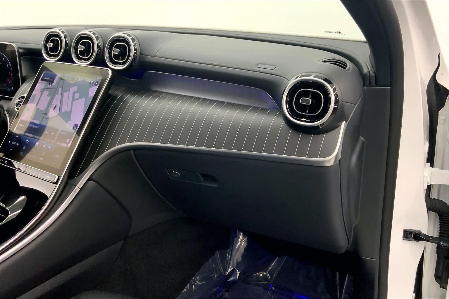 2024 Mercedes-Benz GLC 300 SUV