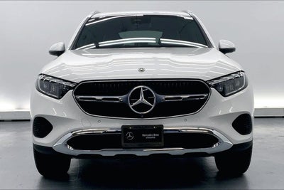 2024 Mercedes-Benz GLC 300 SUV