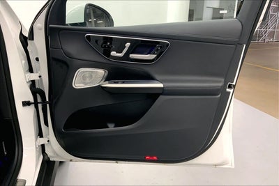 2024 Mercedes-Benz GLC 300 SUV
