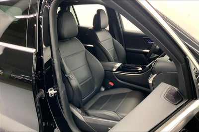 2025 Mercedes-Benz GLC GLC 300