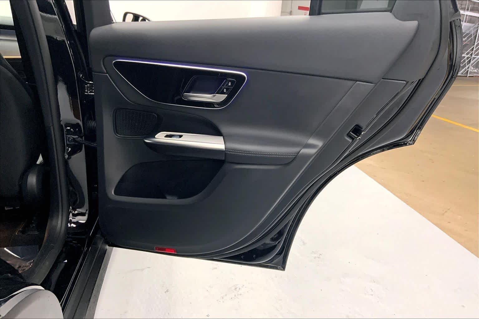 2025 Mercedes-Benz GLC GLC 300