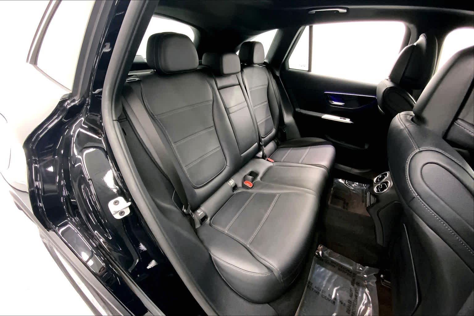 2025 Mercedes-Benz GLC GLC 300