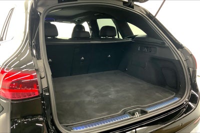 2025 Mercedes-Benz GLC GLC 300