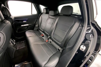 2025 Mercedes-Benz GLC GLC 300