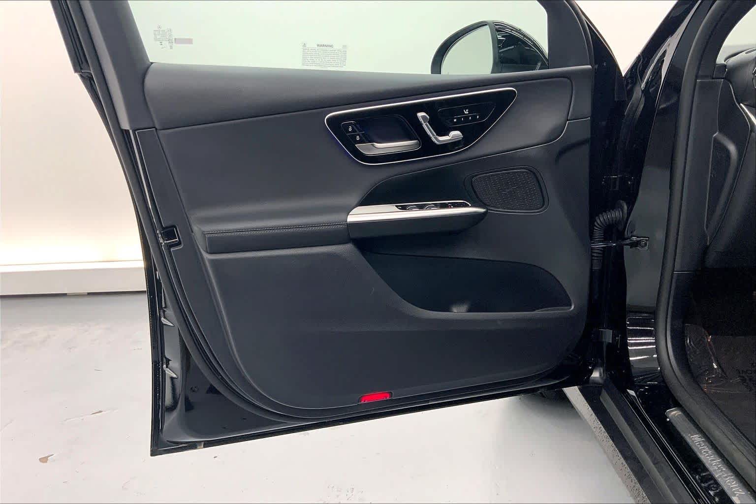 2025 Mercedes-Benz GLC GLC 300