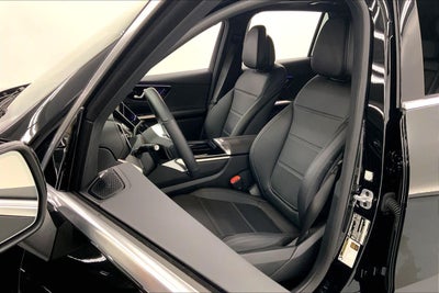 2025 Mercedes-Benz GLC GLC 300