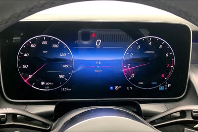 2025 Mercedes-Benz GLC GLC 300