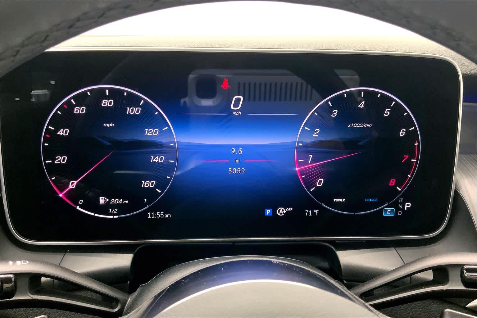 2025 Mercedes-Benz GLC GLC 300