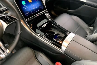 2025 Mercedes-Benz GLC GLC 300