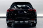 2025 Mercedes-Benz GLC GLC 300