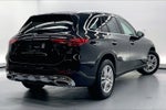 2025 Mercedes-Benz GLC GLC 300