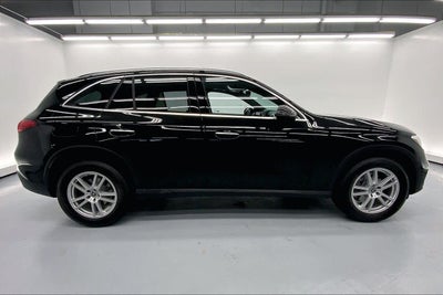 2025 Mercedes-Benz GLC GLC 300