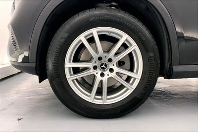 2025 Mercedes-Benz GLC GLC 300