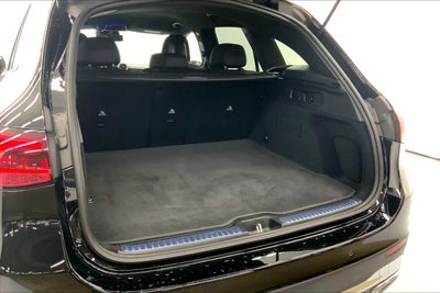 2025 Mercedes-Benz GLC GLC 300