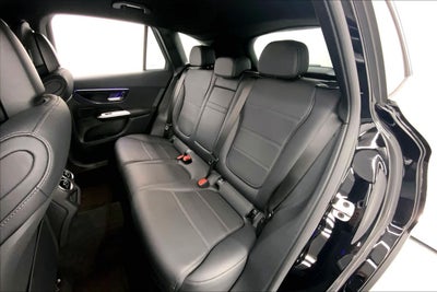 2025 Mercedes-Benz GLC GLC 300