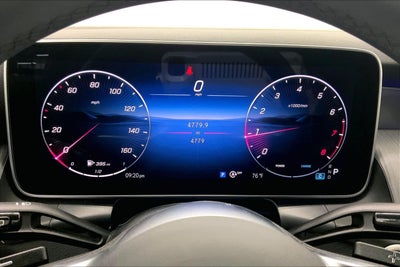 2025 Mercedes-Benz GLC GLC 300