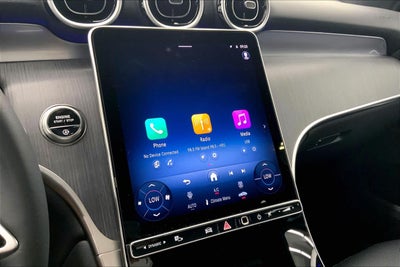 2025 Mercedes-Benz GLC GLC 300