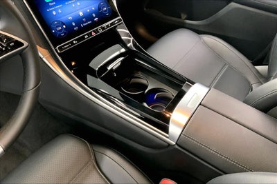 2025 Mercedes-Benz GLC GLC 300