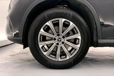 2025 Mercedes-Benz GLC GLC 300